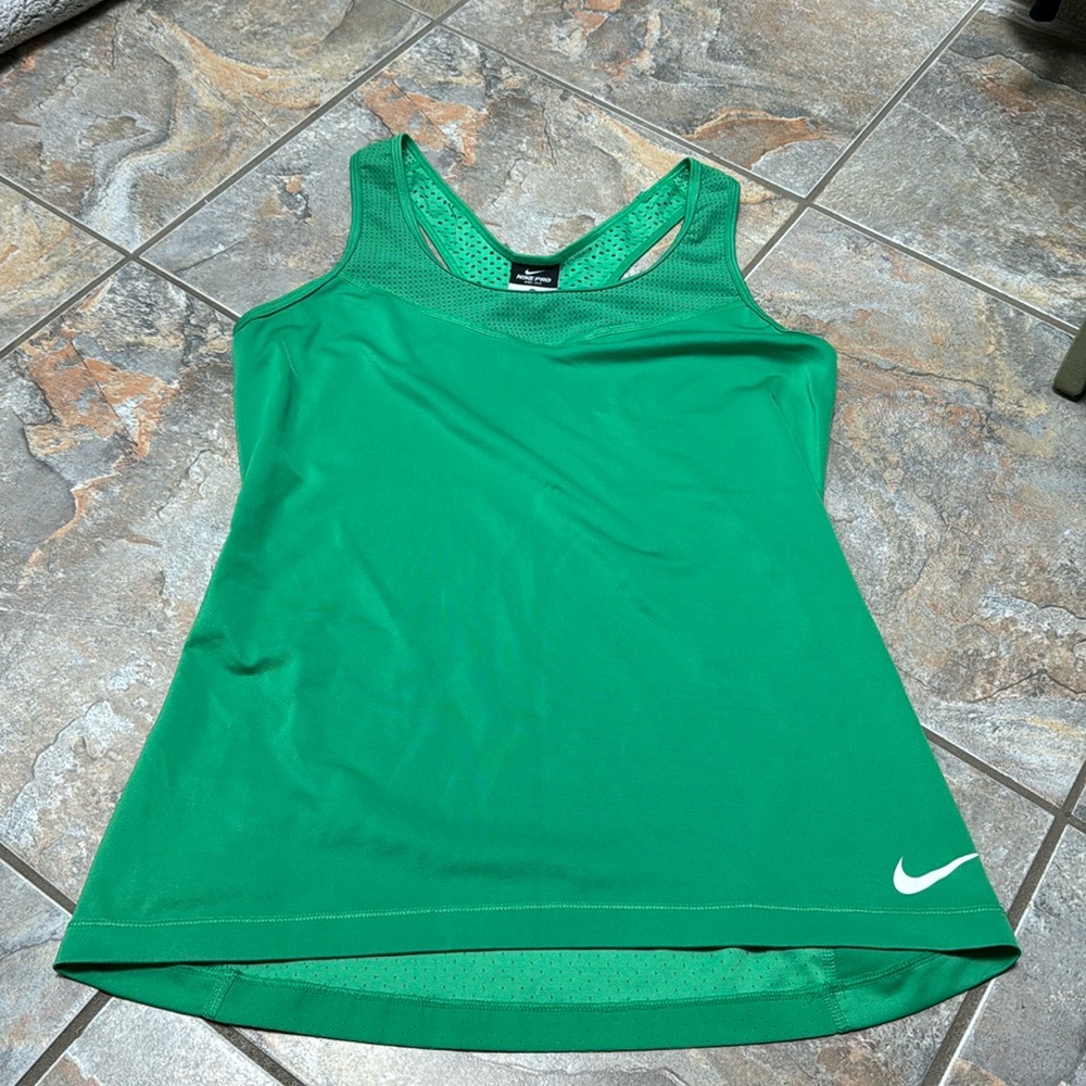 Nike tank top